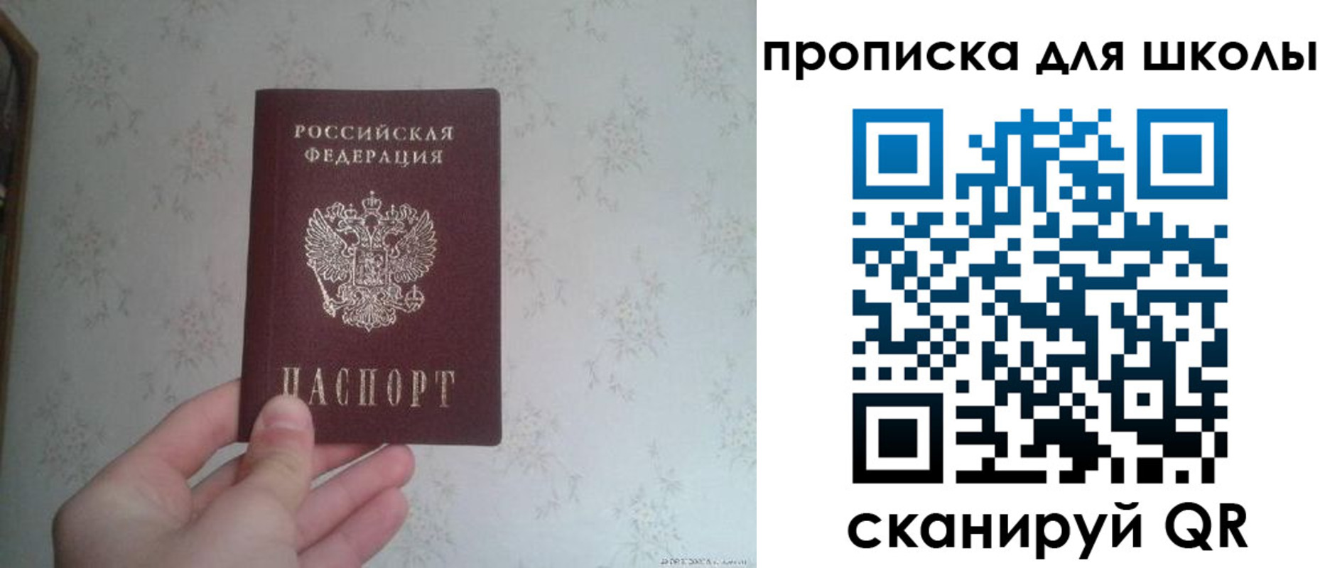 прописка в квартире в Данкове